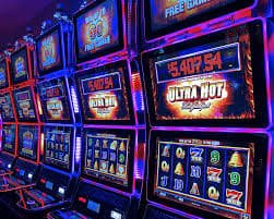 Promosi dan bonus menarik roda77 untuk pengguna di Indonesia